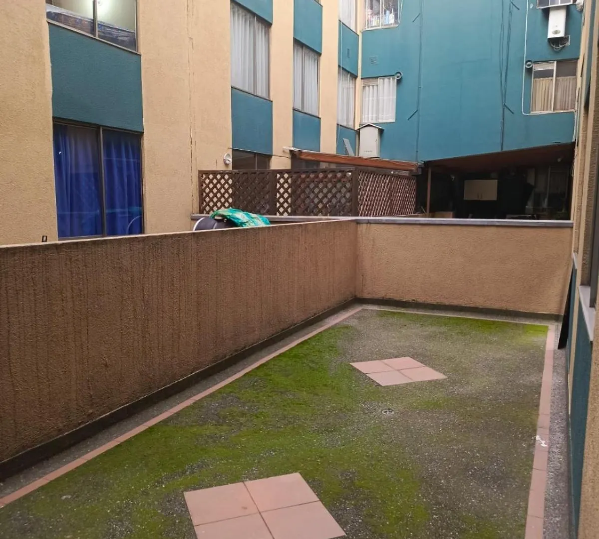 Lägenhet Departamento Completo Cerca De Embajada Americana Quito