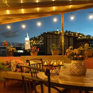 3* Hotell Rincon Familiar Boutique